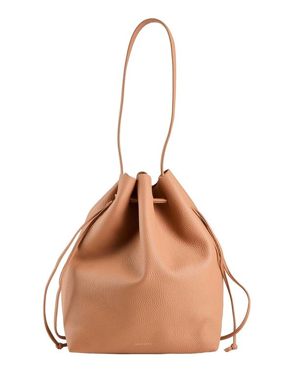 マンサーガブリエル レディース バッグ MANSUR GAVRIEL Pale Pink ピンク｜ReVida 店