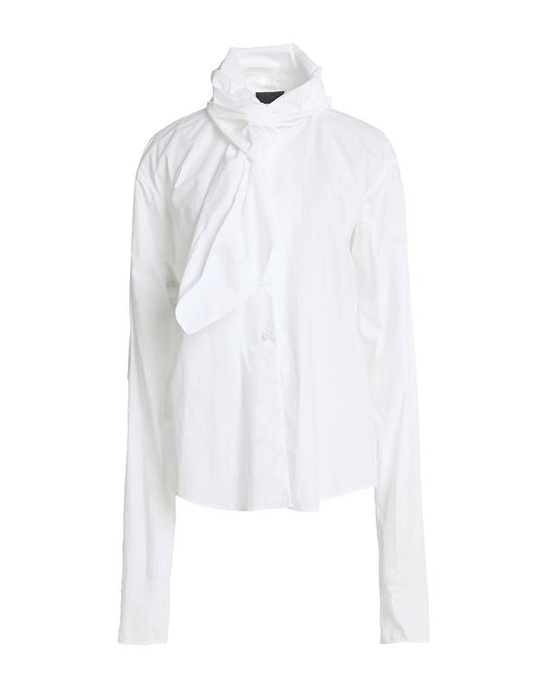 アルベルタ フェレッティ レディース トップス シャツ ALBERTA FERRETTI & White ホワイト|ReVida 店