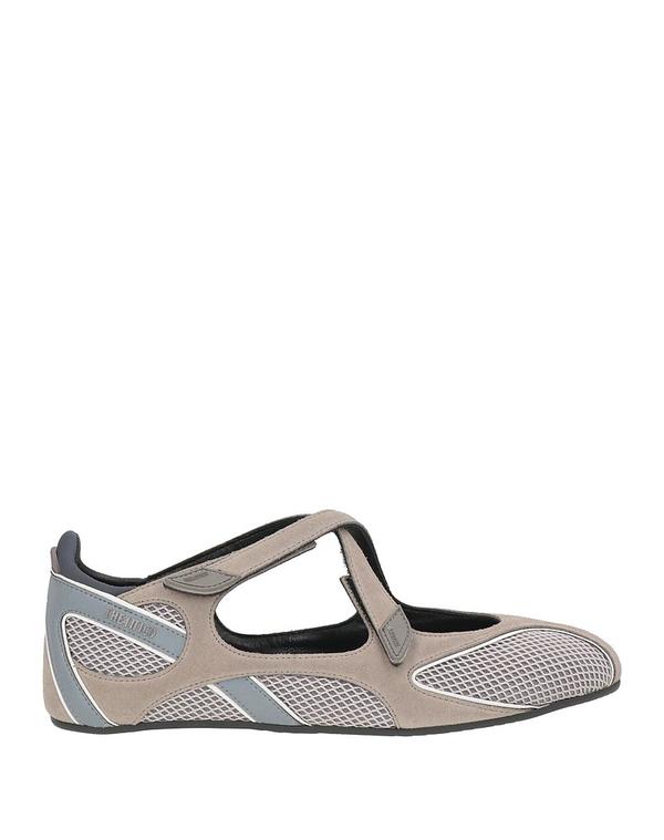 ジ アティコ レディース シューズ パンプス バレリーナ THE ATTICO Gray グレー｜ReVida 店
