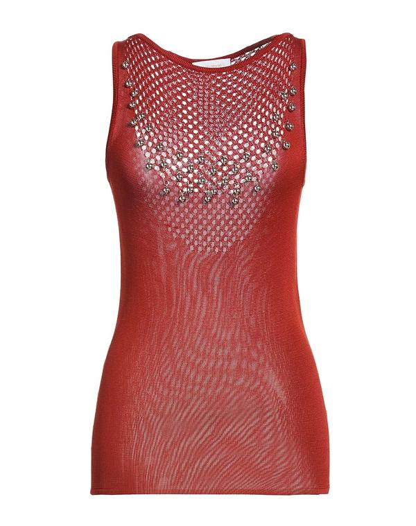 ラバンヌ レディース トップス シャツ RABANNE Brick|ReVida 店