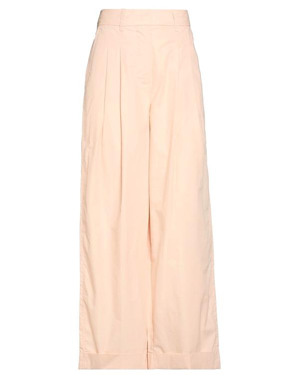 プロエンザショラー レディース ボトムス カジュアルパンツ PROENZA SCHOULER Light Pink ピンク｜ReVida 店