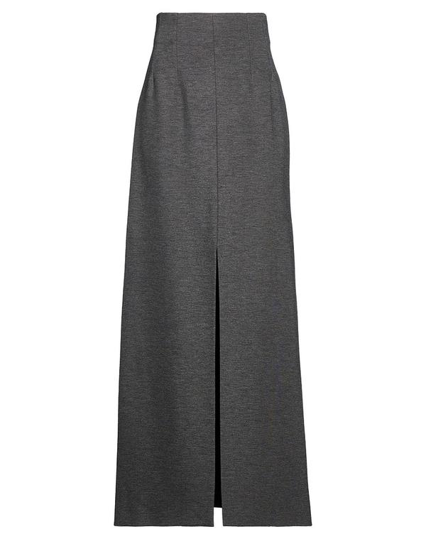 エリカ・カヴァリーニ レディース ボトムスカート ERIKA CAVALLINI Gray グレー|ReVida 店
