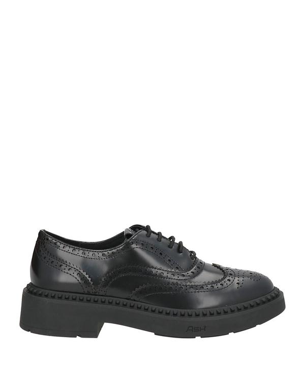 アッシュ レディース シューズ パンプス ASH Black ブラック|ReVida 店