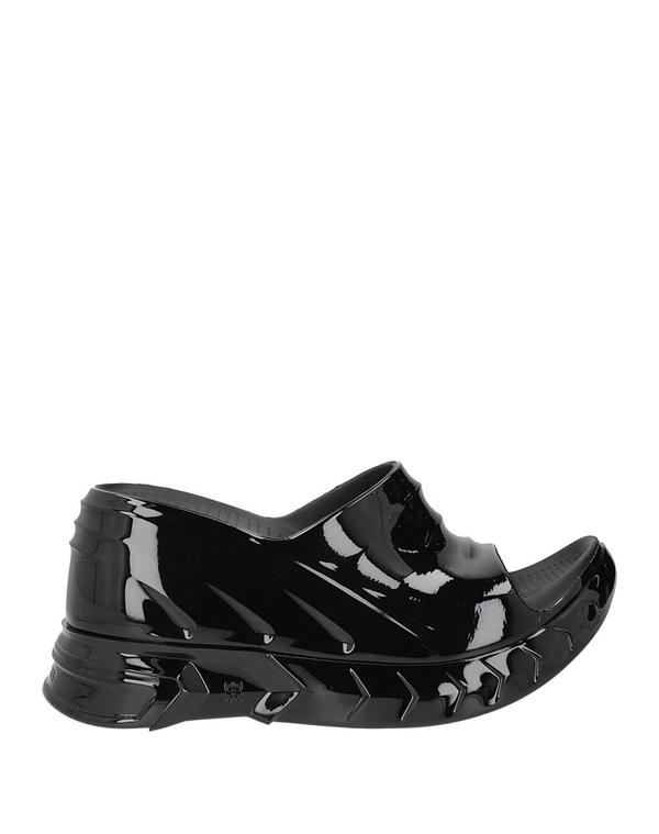 ジバンシー レディース シューズ サンダル GIVENCHY Black ブラック｜ReVida 店
