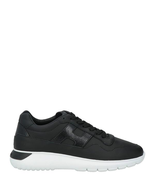 ホーガン レディース シューズ スニーカー HOGAN Black ブラック|ReVida 店