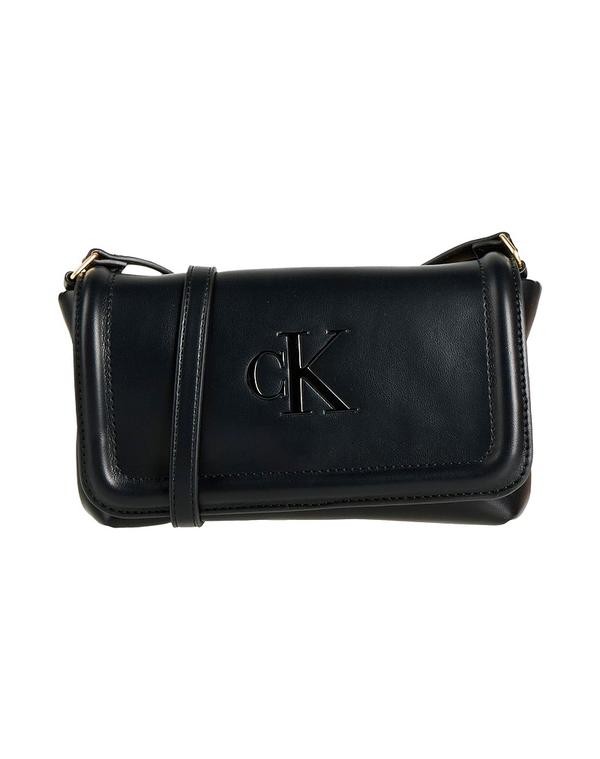 カルバンクライン レディース バッグ CALVIN KLEIN Black ブラック｜ReVida 店