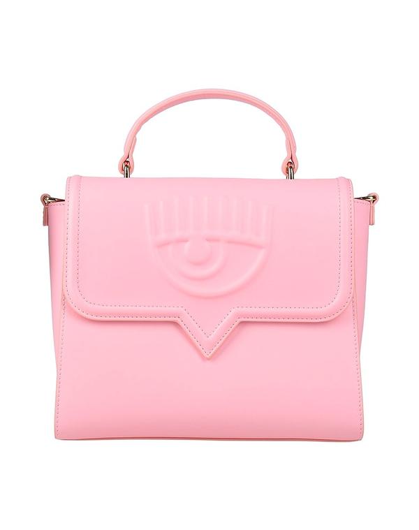 シアラフェラーニ レディース バッグ CHIARA FERRAGNI Pink ピンク｜ReVida 店