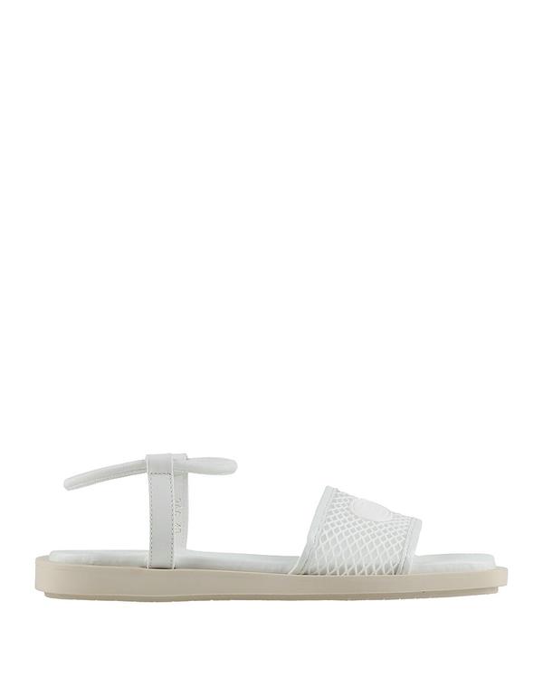 ボールディーニ レディース シューズ サンダル BALDININI White ホワイト|ReVida 店