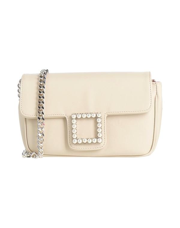 ロベルトフェスタ レディース バッグ ROBERTO FESTA Light Gray グレー|ReVida 店