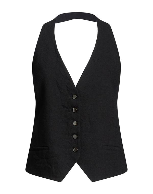 アリジ レディース トップス シャツ ALYSI Black ブラック｜ReVida 店