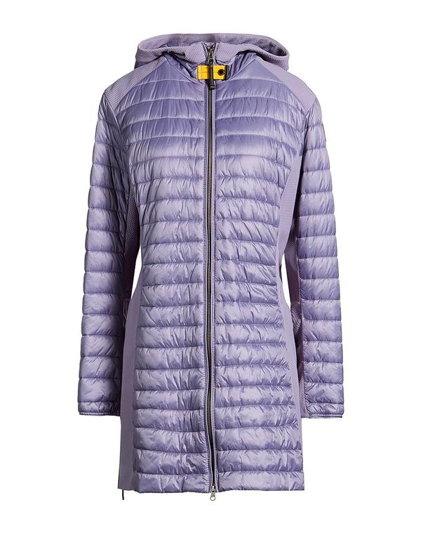 パラジャンパーズ レディース アウター ジャケット・ブルゾン パファージャケット PARAJUMPERS Lilac ライラック｜ReVida 店