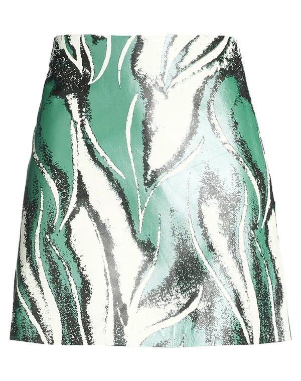 J.W.アンダーソン レディース ボトムスカート JW ANDERSON Emerald エメラルド|ReVida 店