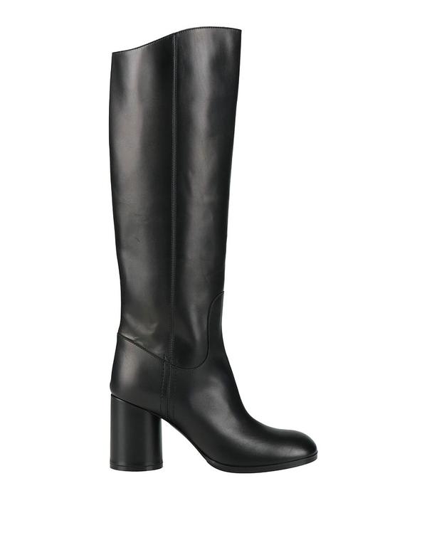 カサディ レディース シューズ ブーツ・レインブーツ CASADEI Black ブラック|ReVida 店