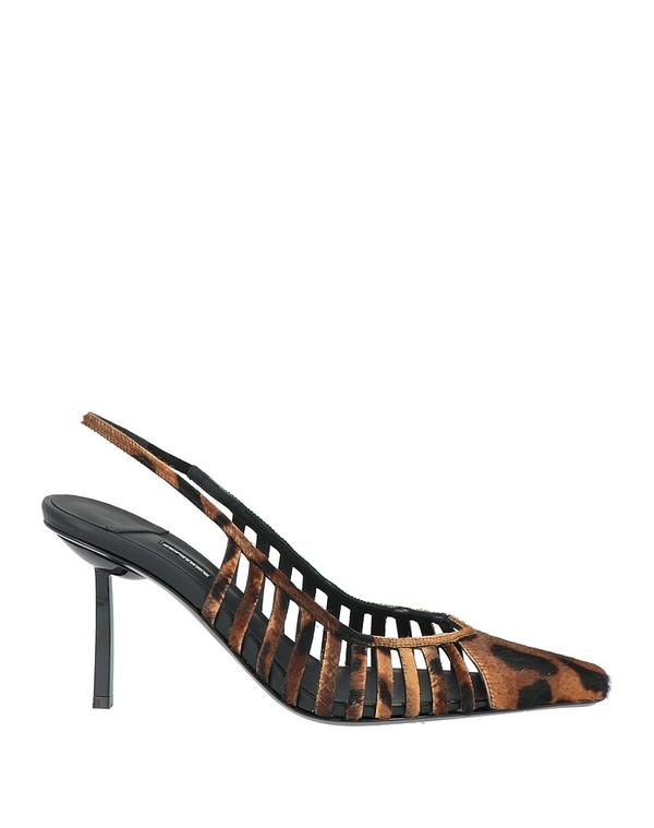 レ シーラ レディース シューズ パンプス LE SILLA Tan タン｜ReVida 店