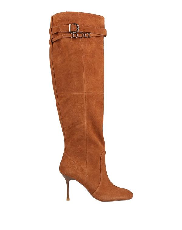 ピンコ レディース シューズ ブーツ・レインブーツ PINKO Camel キャメル|ReVida 店