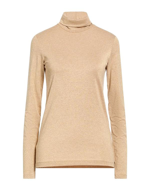 オットダム レディース トップス Tシャツ OTTOD'AME Gold ゴールド|ReVida 店