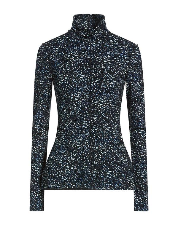 プロエンザショラー レディース トップス シャツ PROENZA SCHOULER Midnight Blue ブルー|ReVida 店
