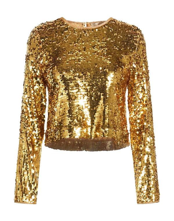 ユッカ レディース トップス シャツ JUCCA Gold ゴールド｜ReVida 店