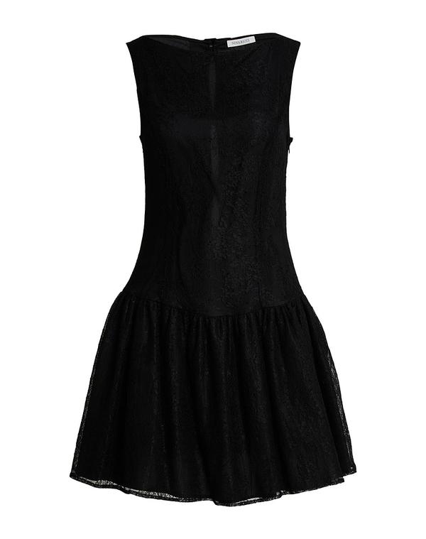 ニナリッチ レディース トップス ワンピース NINA RICCI & Black ブラック｜ReVida 店