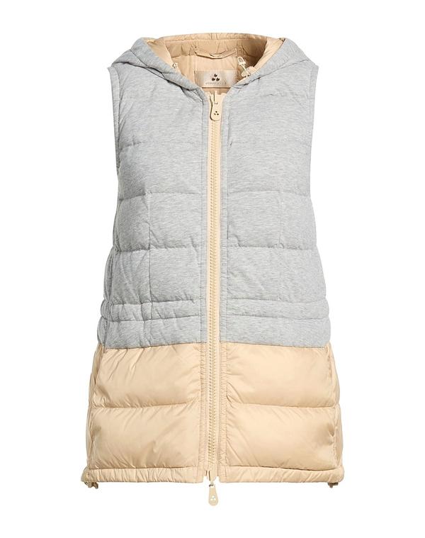 ピューテリー レディース トップス ベスト PEUTEREY Gray グレー|ReVida 店