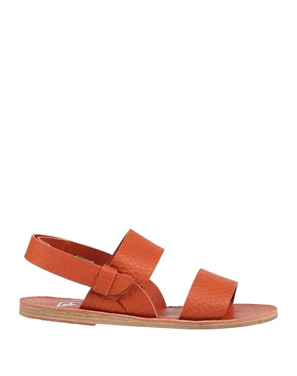 アンシエントグリークサンダル レディース シューズ ANCIENT GREEK SANDALS Tan タン｜ReVida 店