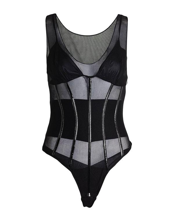 エリザベッタフランキ レディース トップス シャツ ELISABETTA FRANCHI Black ブラック|ReVida 店