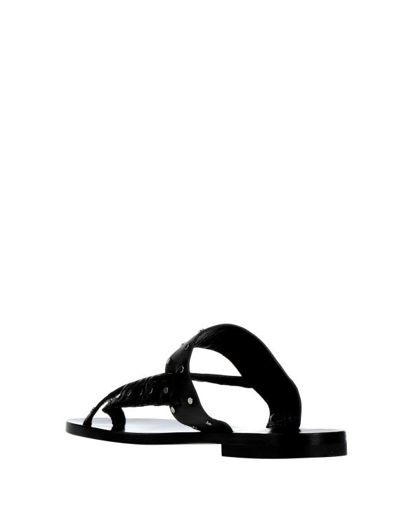 枚数限定 IRO イロ レディース サンダル シューズ Flip flops - 通販