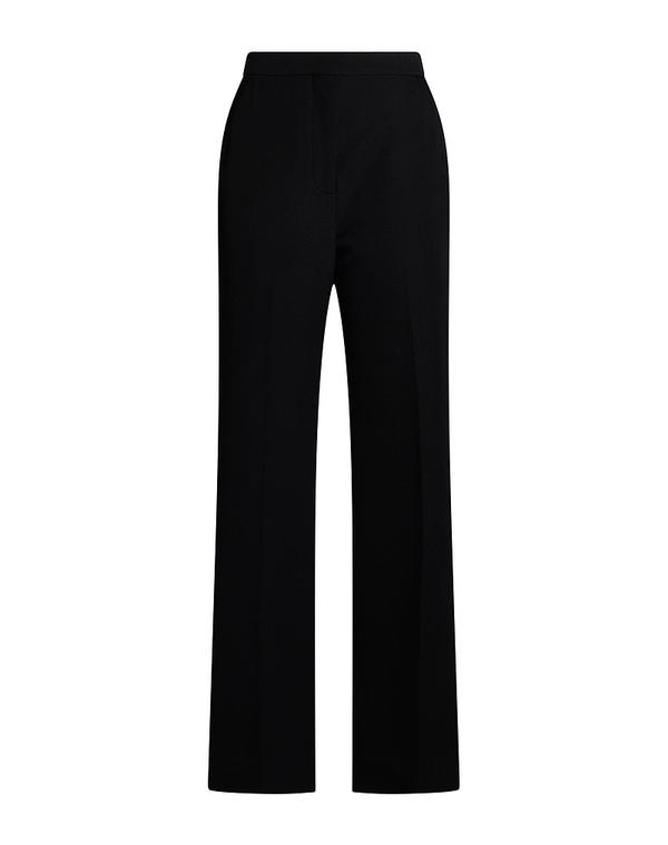 ジバンシー レディース ボトムス カジュアルパンツ GIVENCHY Black ブラック|ReVida 店