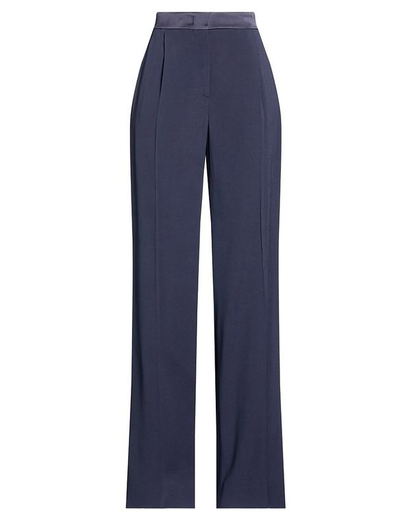 アルベルタ フェレッティ レディース ボトムス カジュアルパンツ ALBERTA FERRETTI Navy ネイビー|ReVida 店