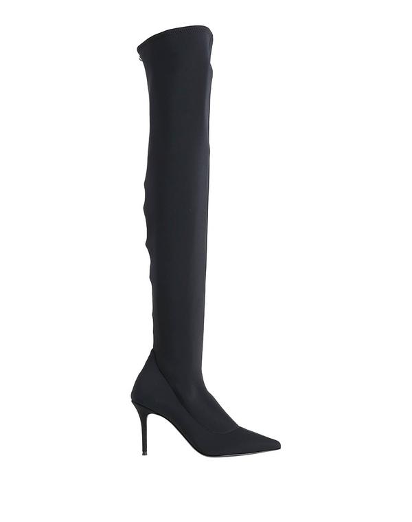 ジュゼッペザノッティ レディース シューズ ブーツ・レインブーツ GIUSEPPE ZANOTTI Midnight Blue ブルー|ReVida 店