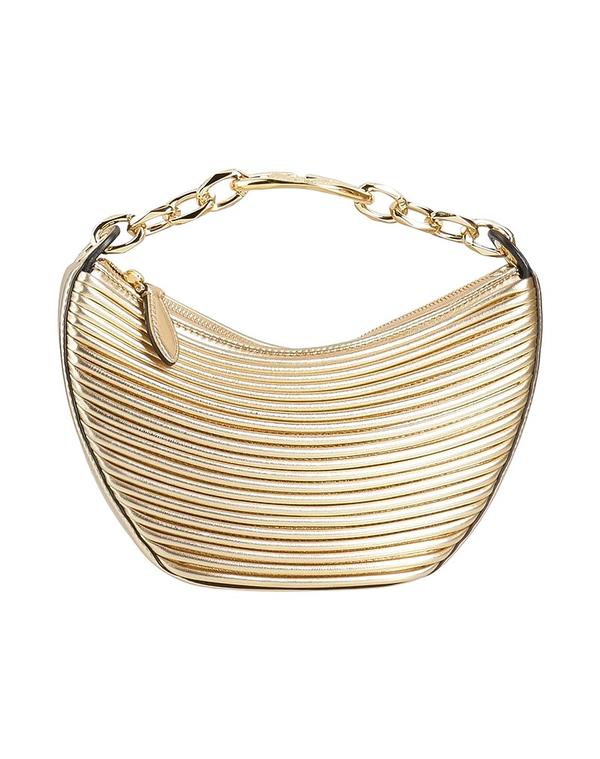 ヴァレンティノ レディース バッグ VALENTINO GARAVANI Gold ゴールド｜ReVida 店