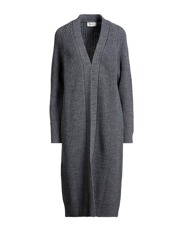 ヴィコロ レディース アウター カーディガン VICOLO Gray グレー|ReVida 店