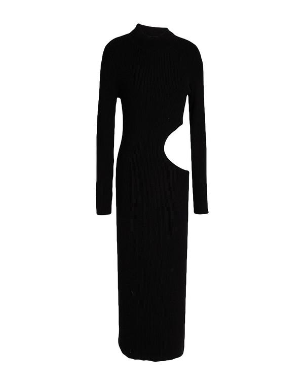 リフォーメーション レディース トップス ワンピース REFORMATION Black ブラック|ReVida 店