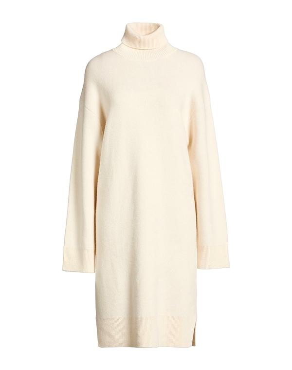 トーテム レディース トップス ワンピース TOTEME Off White オフホワイト｜ReVida 店 47,880円