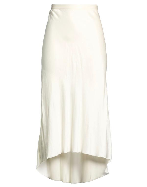 ユッカ レディース ボトムスカート JUCCA Ivory アイボリー｜ReVida 店
