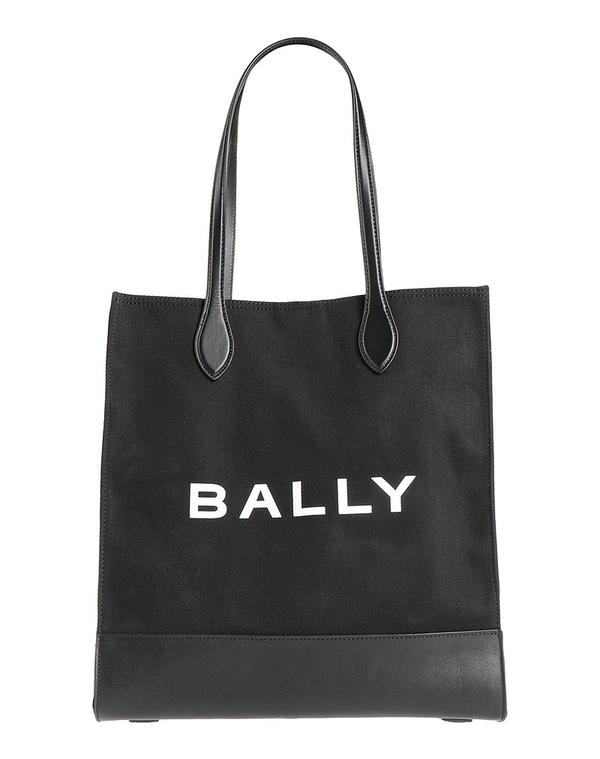 バリー レディース バッグ BALLY Black ブラック｜ReVida 店