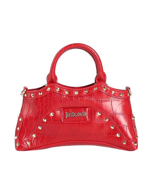 ジャストカバリ レディース バッグ JUST CAVALLI Brick|ReVida 店