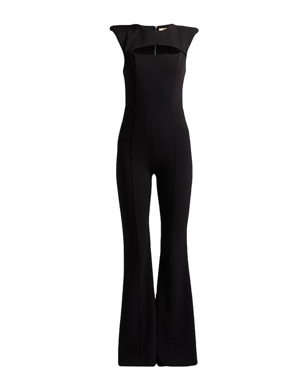 アニエバイ レディース トップス ジャンプスーツ ANIYE BY Black ブラック|ReVida 店