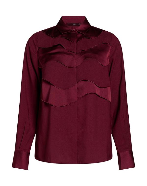 ハイ レディース トップス シャツ HIGH & Bordeaux|ReVida 店