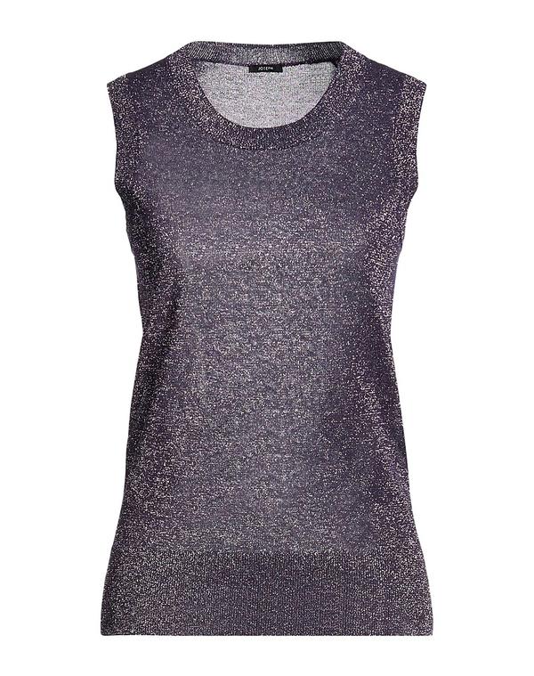 ジョセフ レディース トップス シャツ JOSEPH Midnight Blue ブルー｜ReVida 店