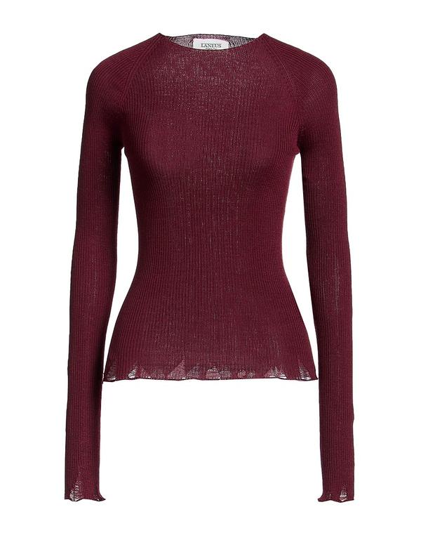 ラネウス レディース トップス シャツ プルオーバー LANEUS Bordeaux｜ReVida 店 45,480円