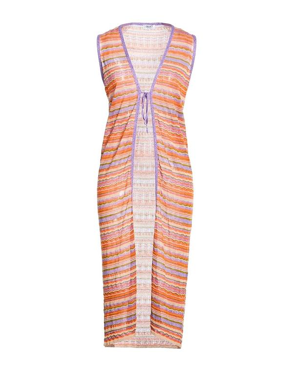 リュージョー レディース トップス シャツ ニットベスト LIU JO Purple パープル|ReVida 店