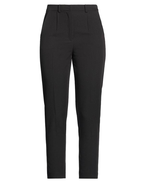 パトリツィア ペペ レディース ボトムス カジュアルパンツ PATRIZIA PEPE Black ブラック｜ReVida 店