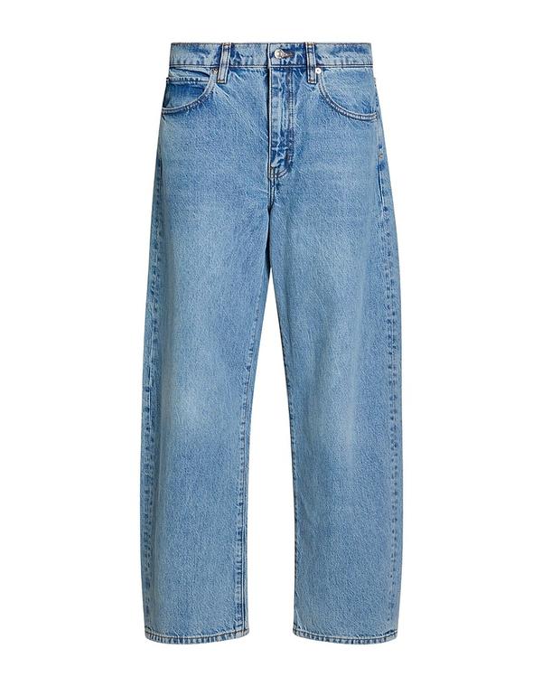 フレーム レディース ボトムス デニムパンツ ジーンズ FRAME Blue ブルー|ReVida 店