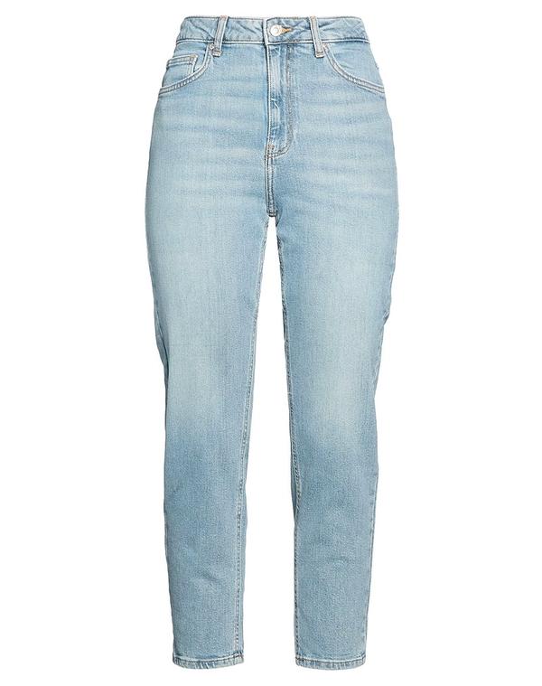 オンリー レディース ボトムス デニムパンツ ジーンズ ONLY Blue ブルー｜ReVida 店