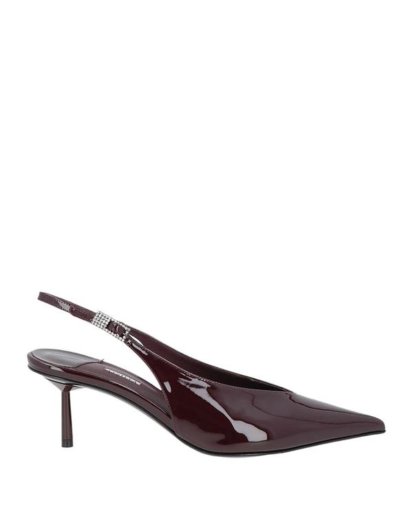 レ シーラ レディース シューズ パンプス LE SILLA Bordeaux｜ReVida 店