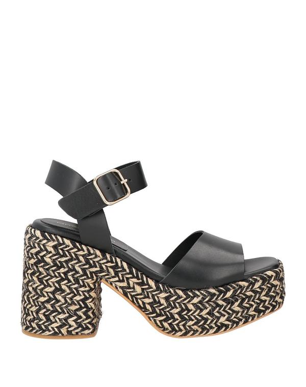 パロマバルセロ レディース シューズ サンダル PALOMA BARCEL Black ブラック|ReVida 店