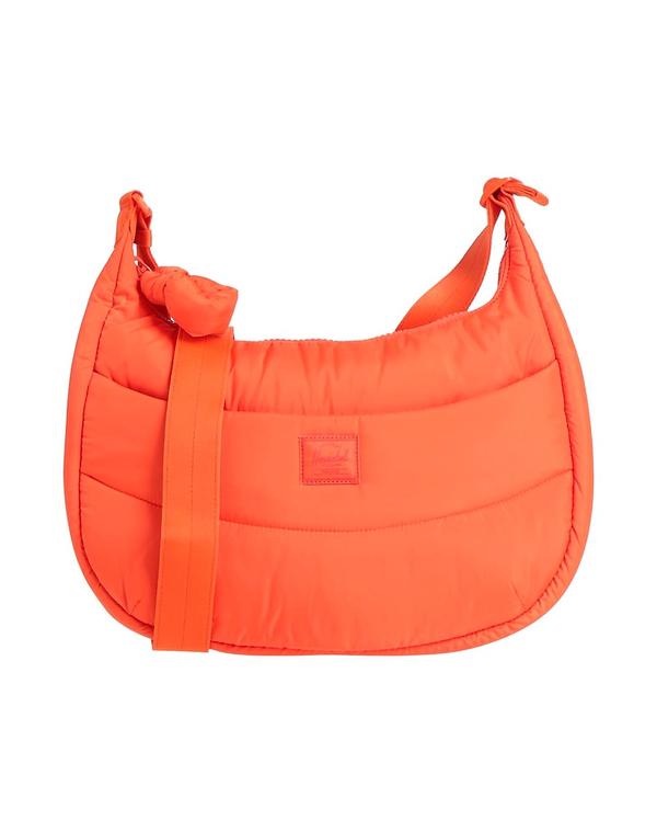 ハーシェルサプライ レディース バッグ HERSCHEL SUPPLY CO. Orange オレンジ｜ReVida 店