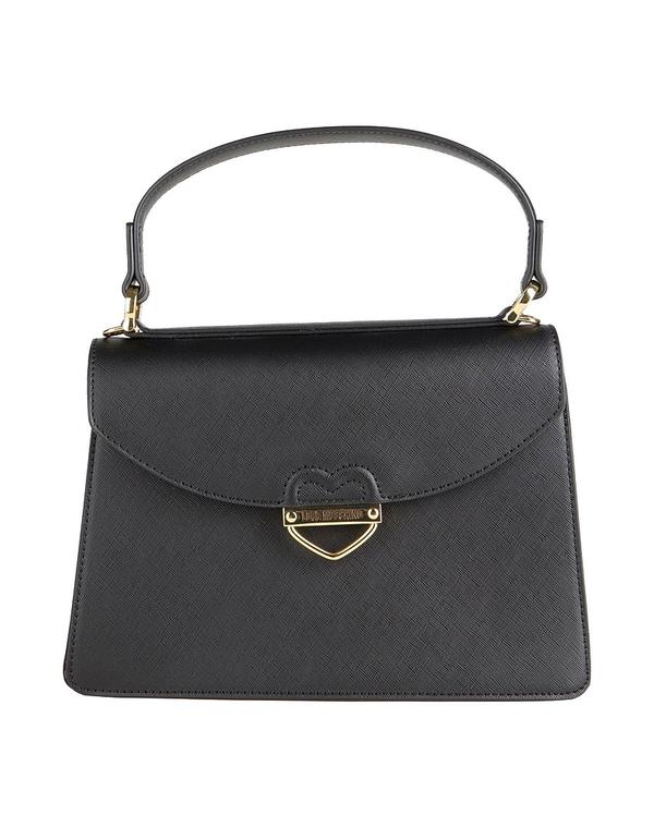 ラブ モスキーノ レディース バッグ LOVE MOSCHINO Black ブラック|ReVida 店