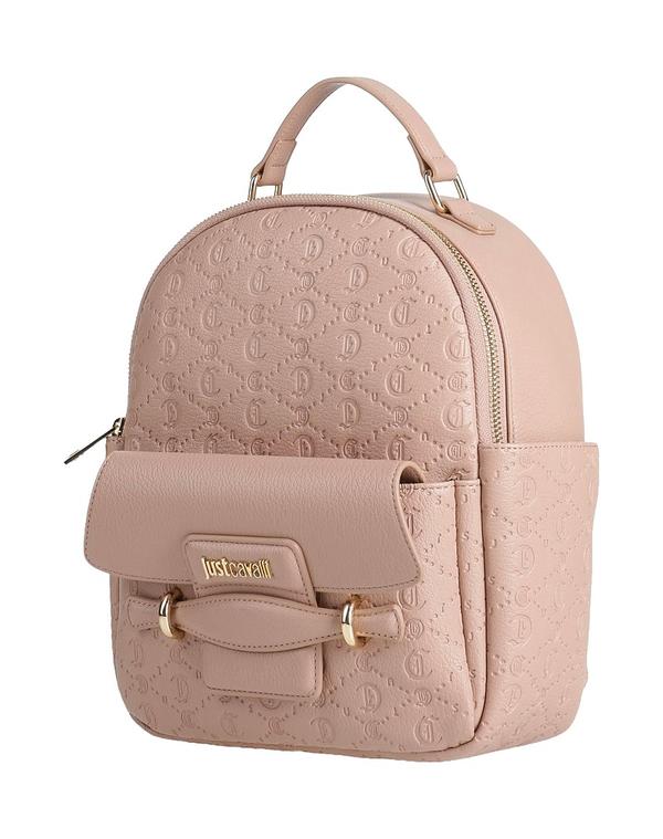 ジャストカバリ レディース バッグ バックパック・リュックサック JUST CAVALLI Antique Rose｜ReVida 店